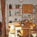 Ferienwohnung Warnemuende Altstadt