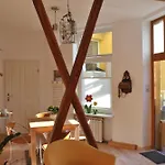 Ferienwohnung Warnemuende Altstadt