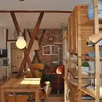 Ferienwohnung Warnemuende Altstadt
