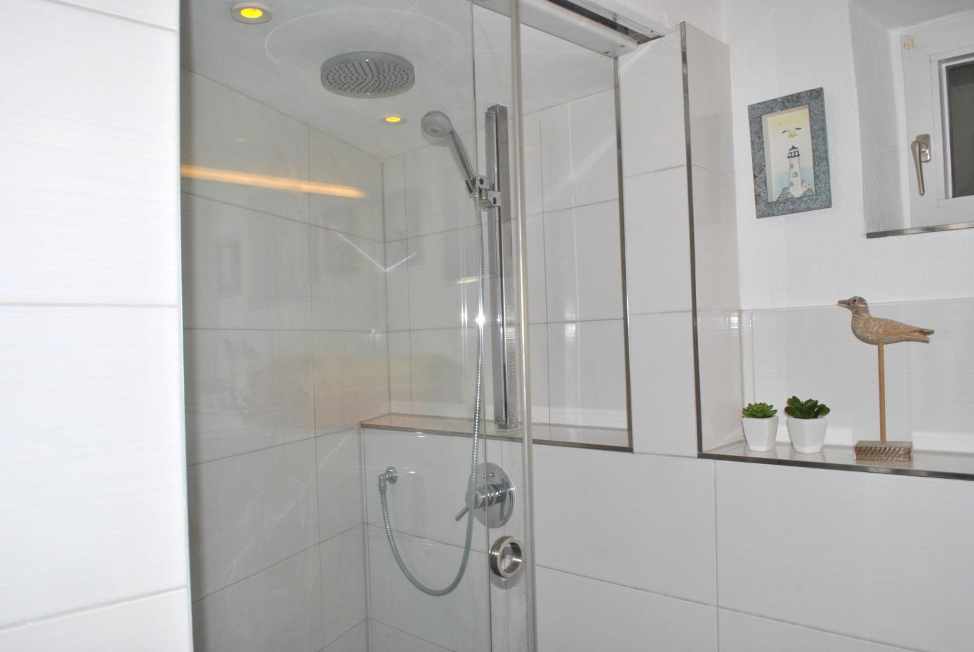 Warnemuende Altstadt Apartment Rostock