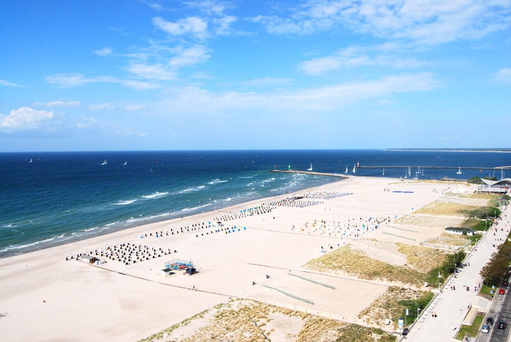 Apartment Warnemuende Altstadt