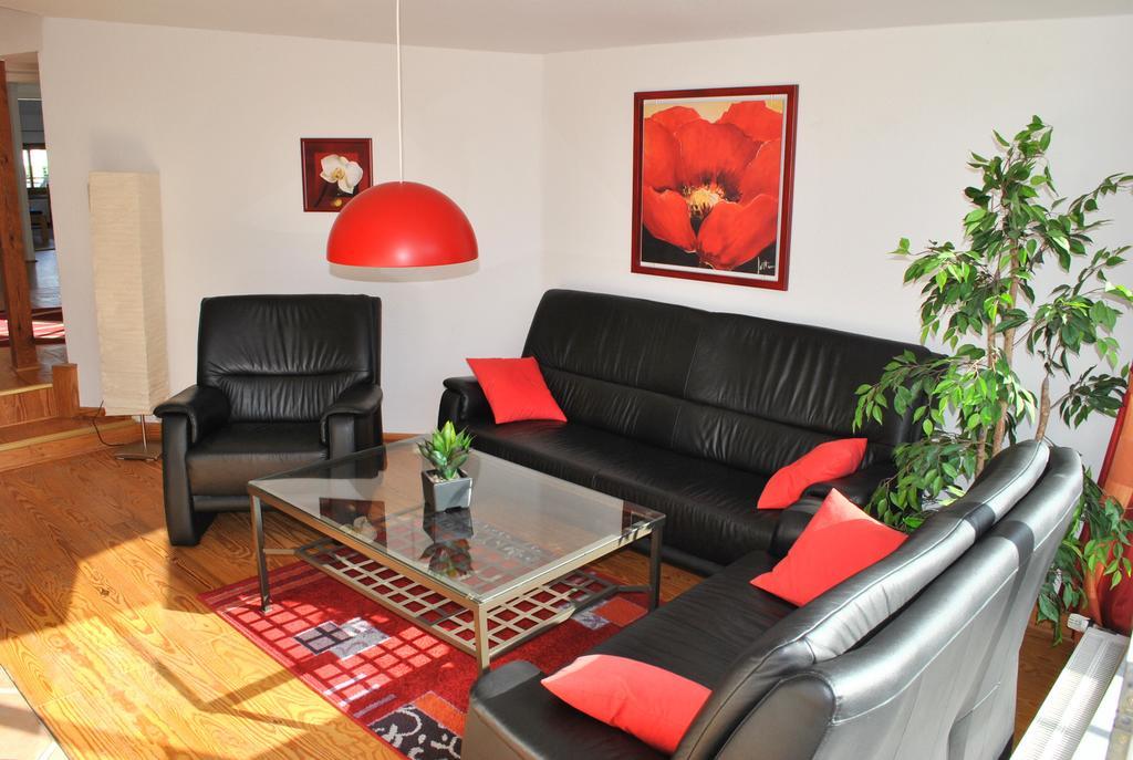 Apartment Warnemuende Altstadt *