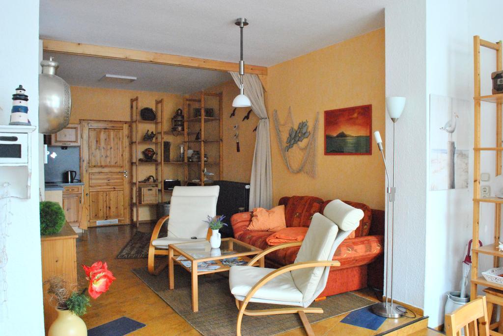 Apartment Warnemuende Altstadt *