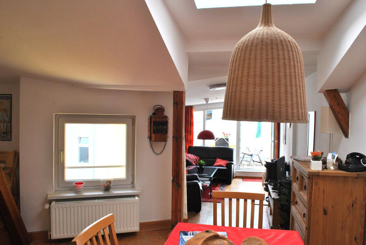 Warnemuende Altstadt Apartment Rostock