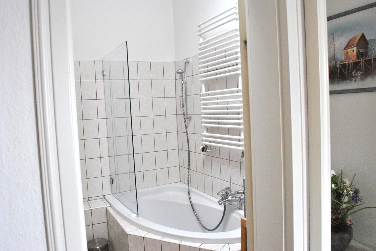 Apartment Warnemuende Altstadt
